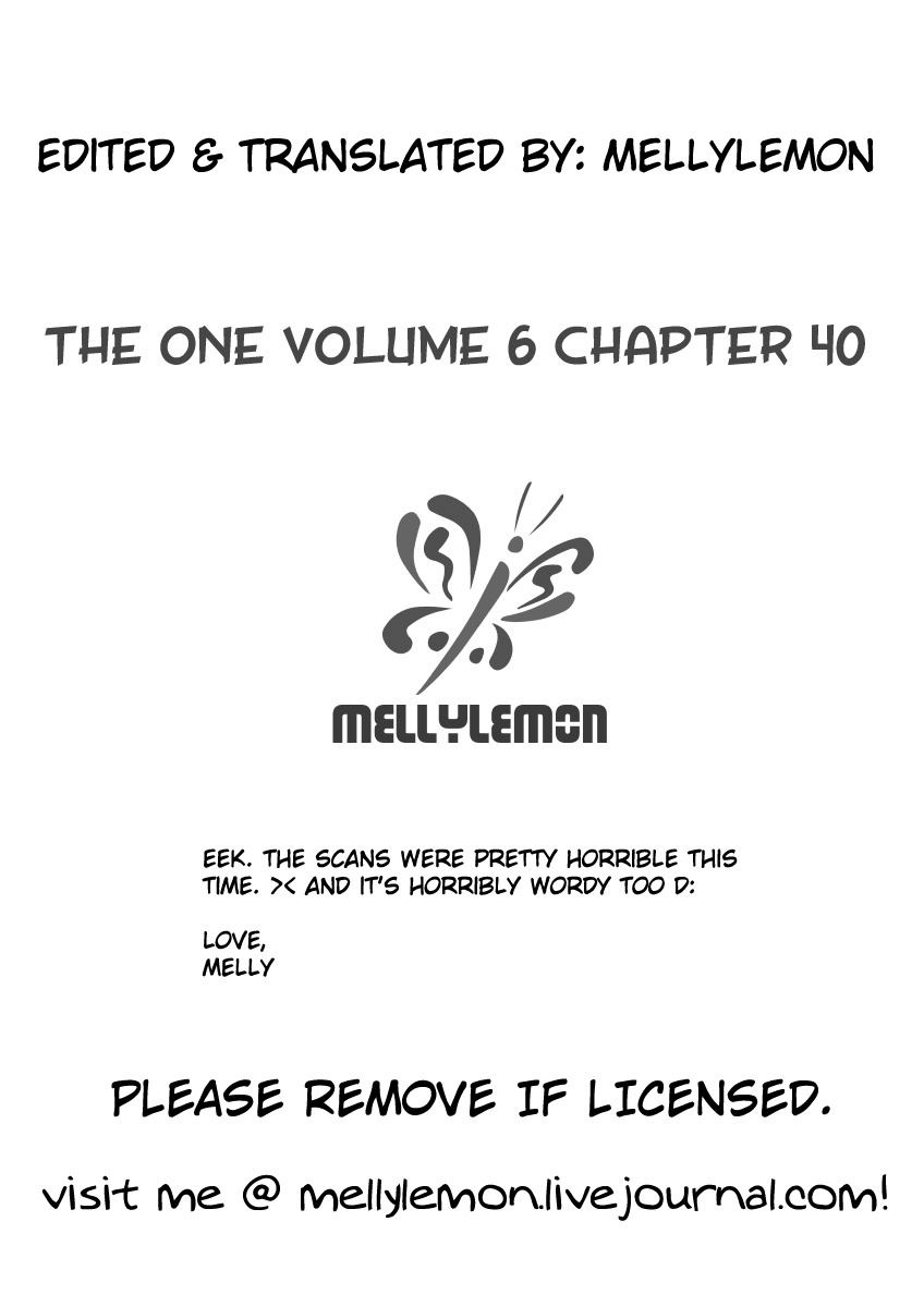 img The One 23